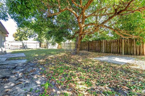 A home in Lantana