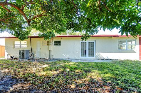 A home in Lantana