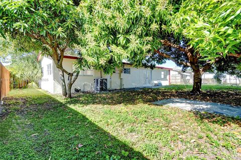 A home in Lantana