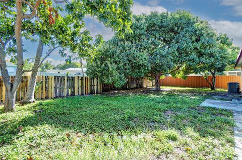 A home in Lantana