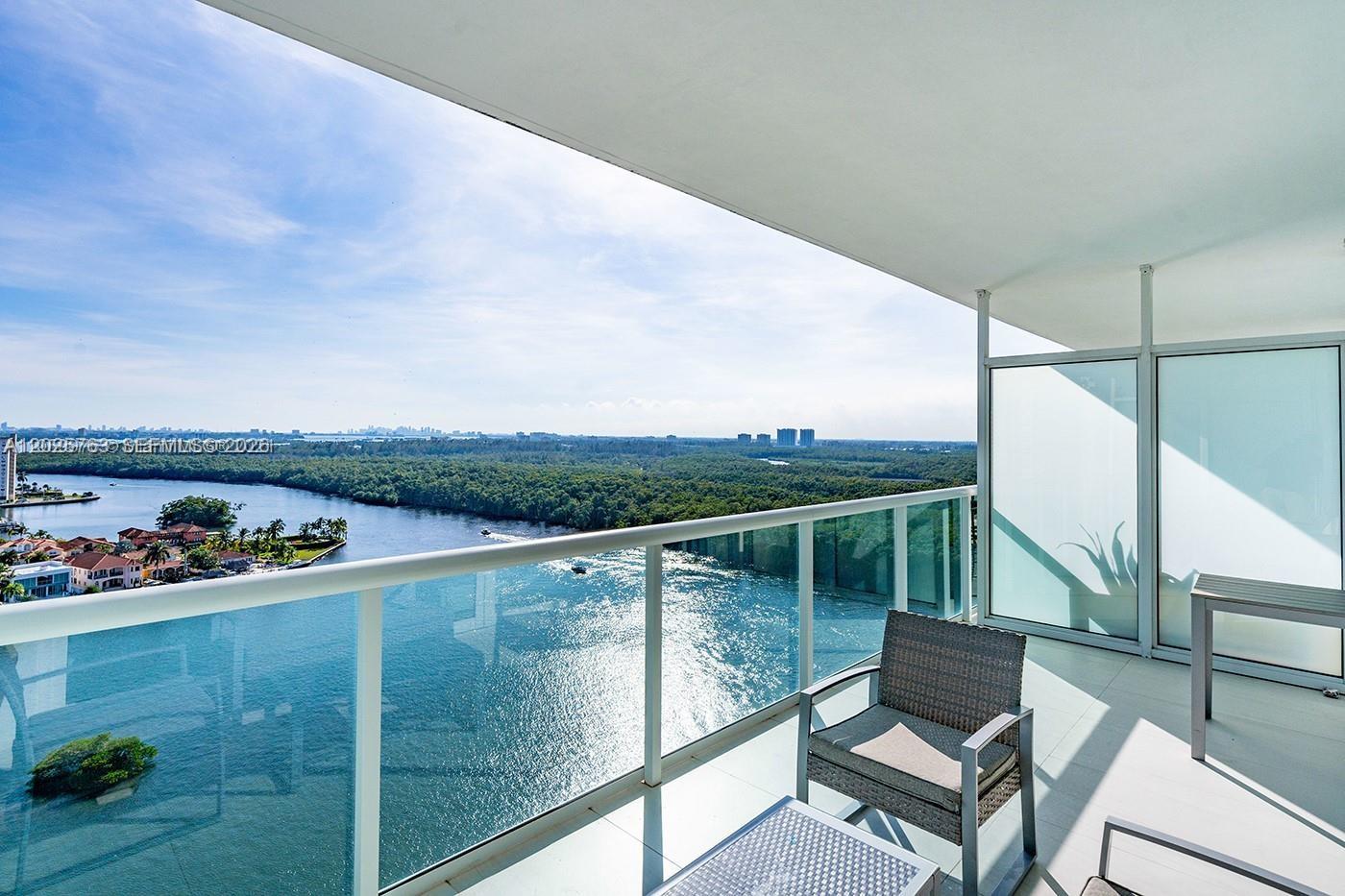 400 Sunny Isles Blvd 1804