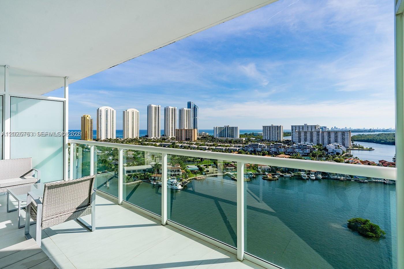 400 Sunny Isles Blvd 1804