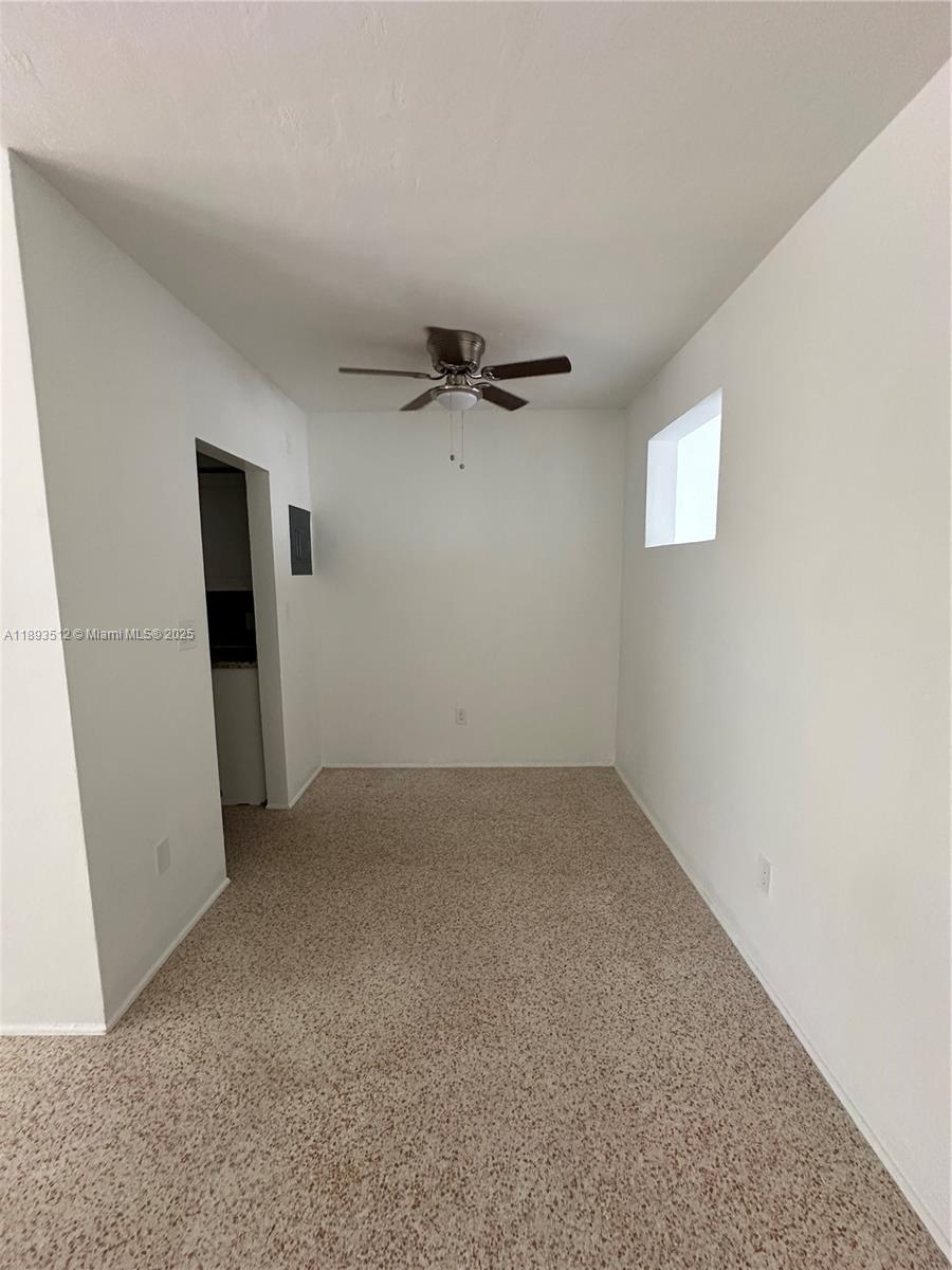 BISCAYNE BCH SUB - Residential Lease