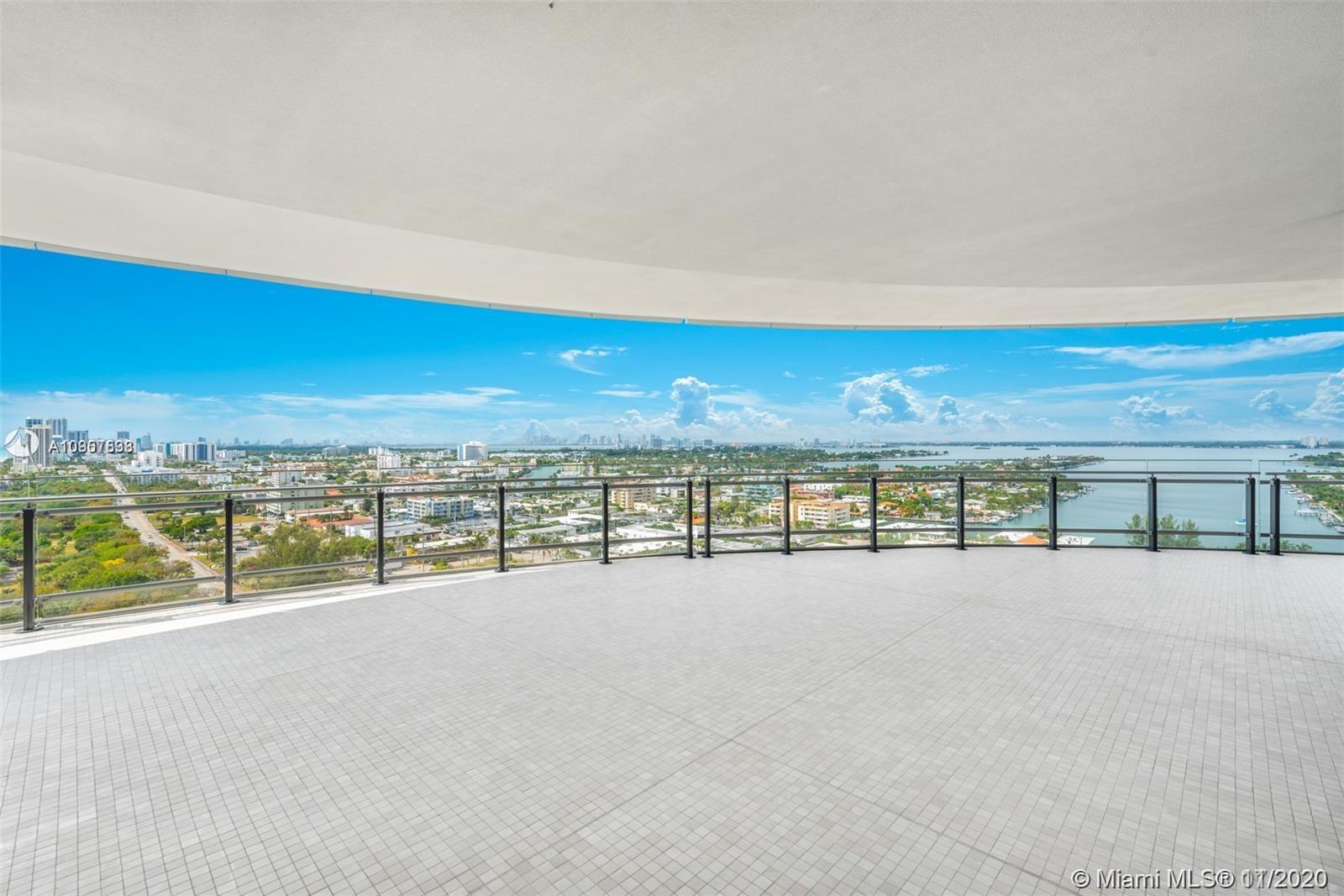 Eighty Seven Park - Residential