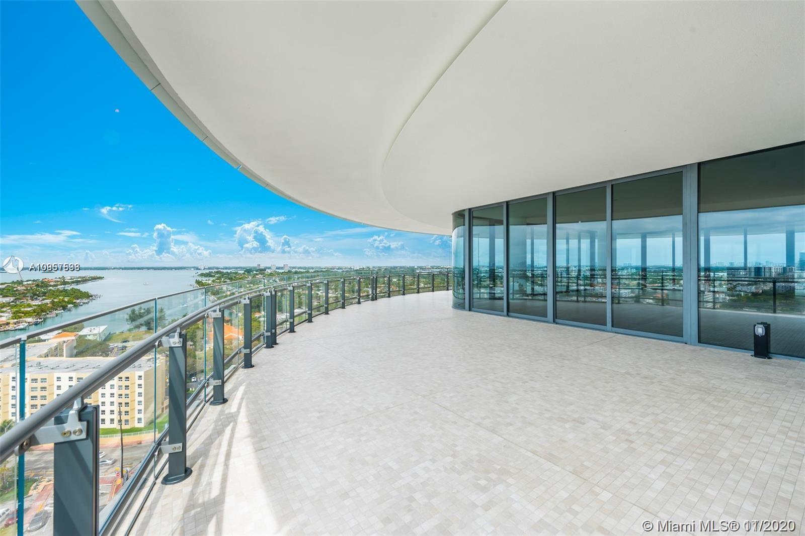 Eighty Seven Park - Residential