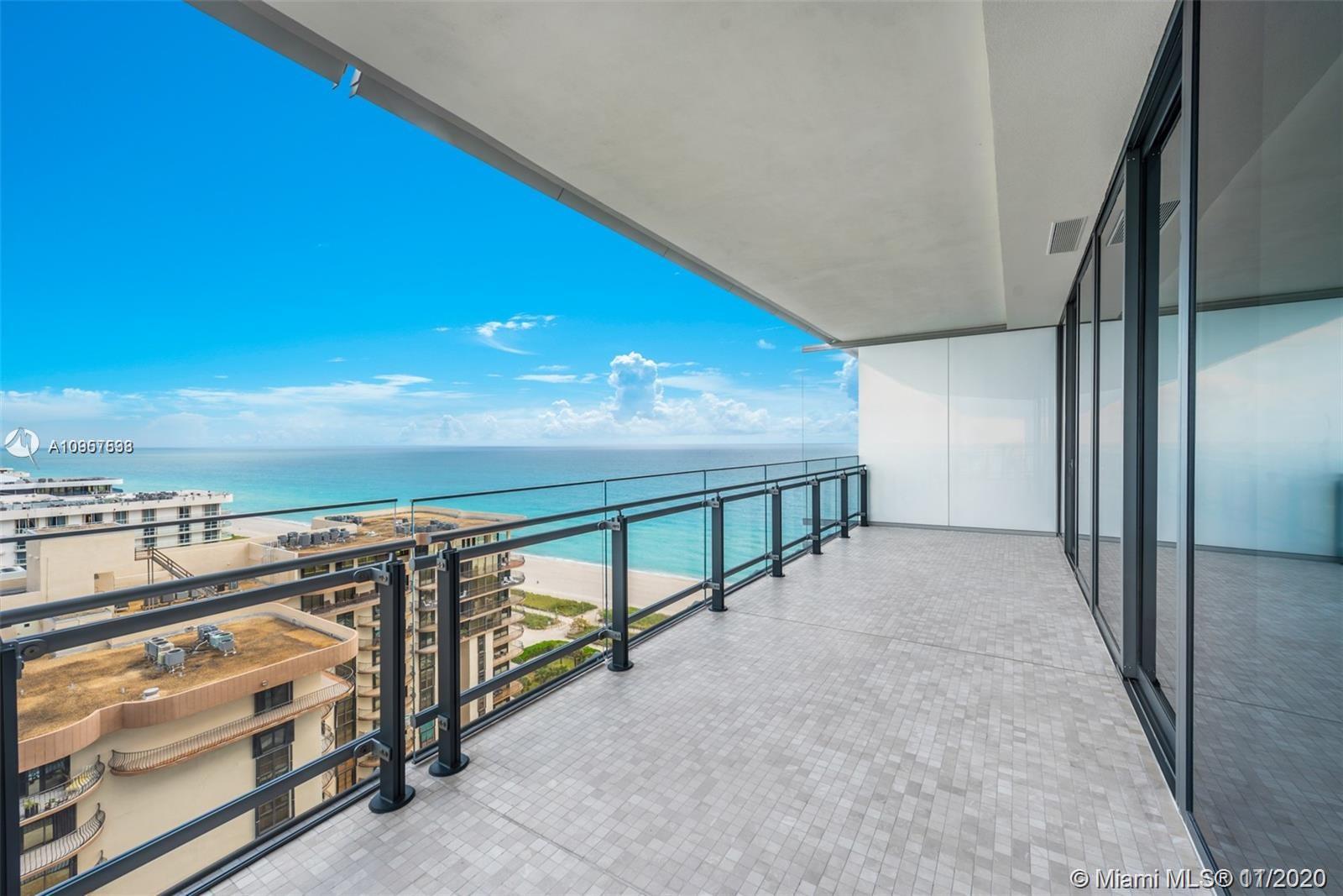 Eighty Seven Park - Residential