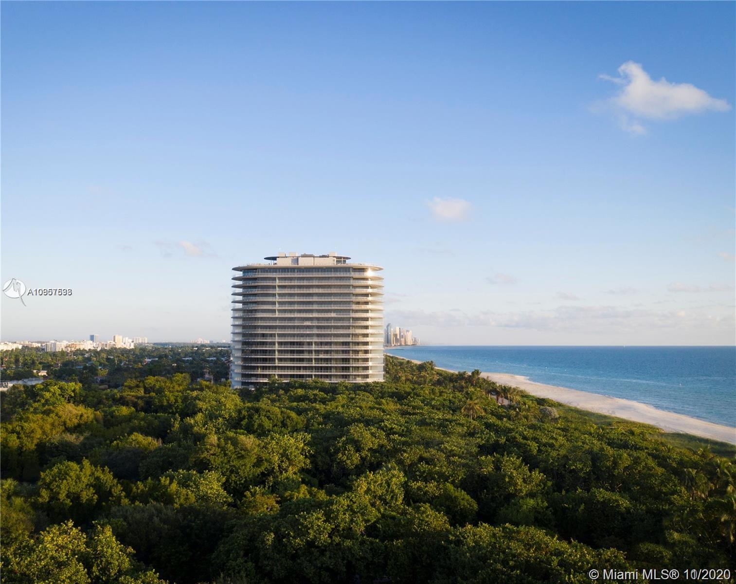 Eighty Seven Park - Residential