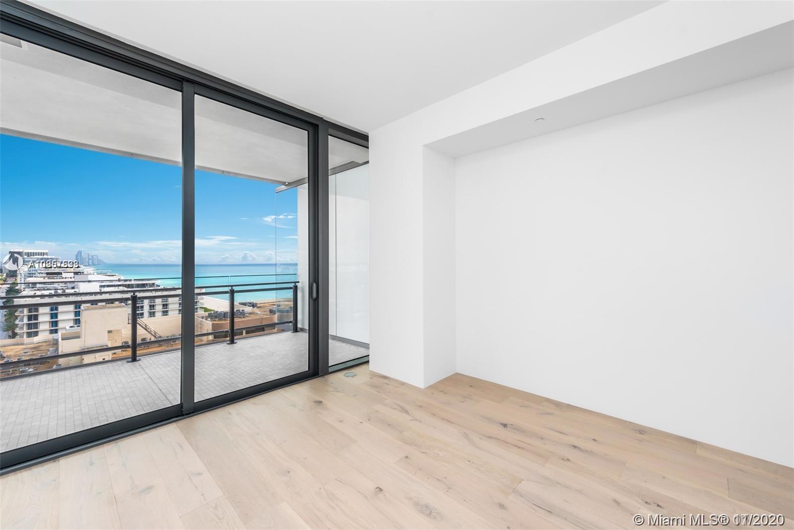 Eighty Seven Park - Residential