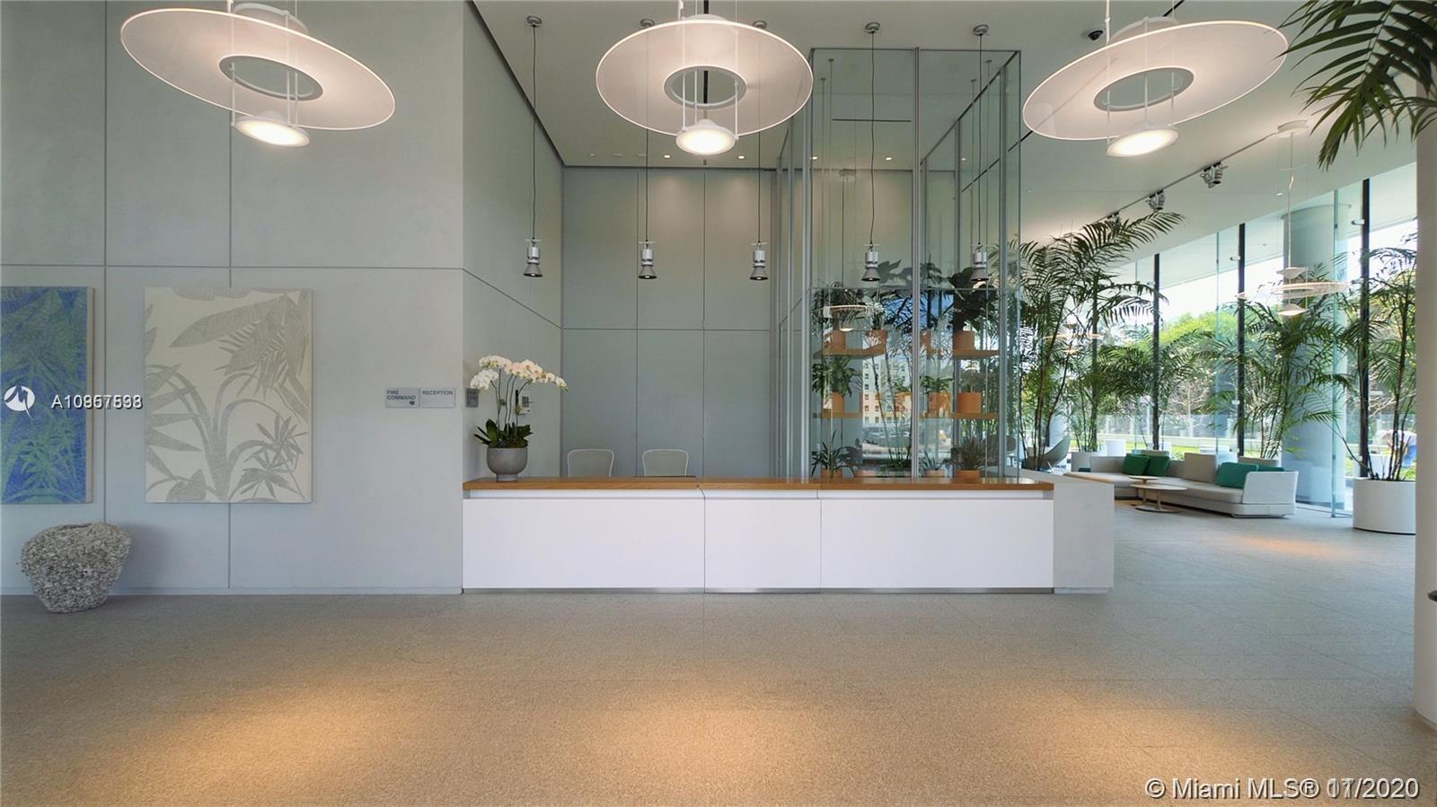 Eighty Seven Park - Residential