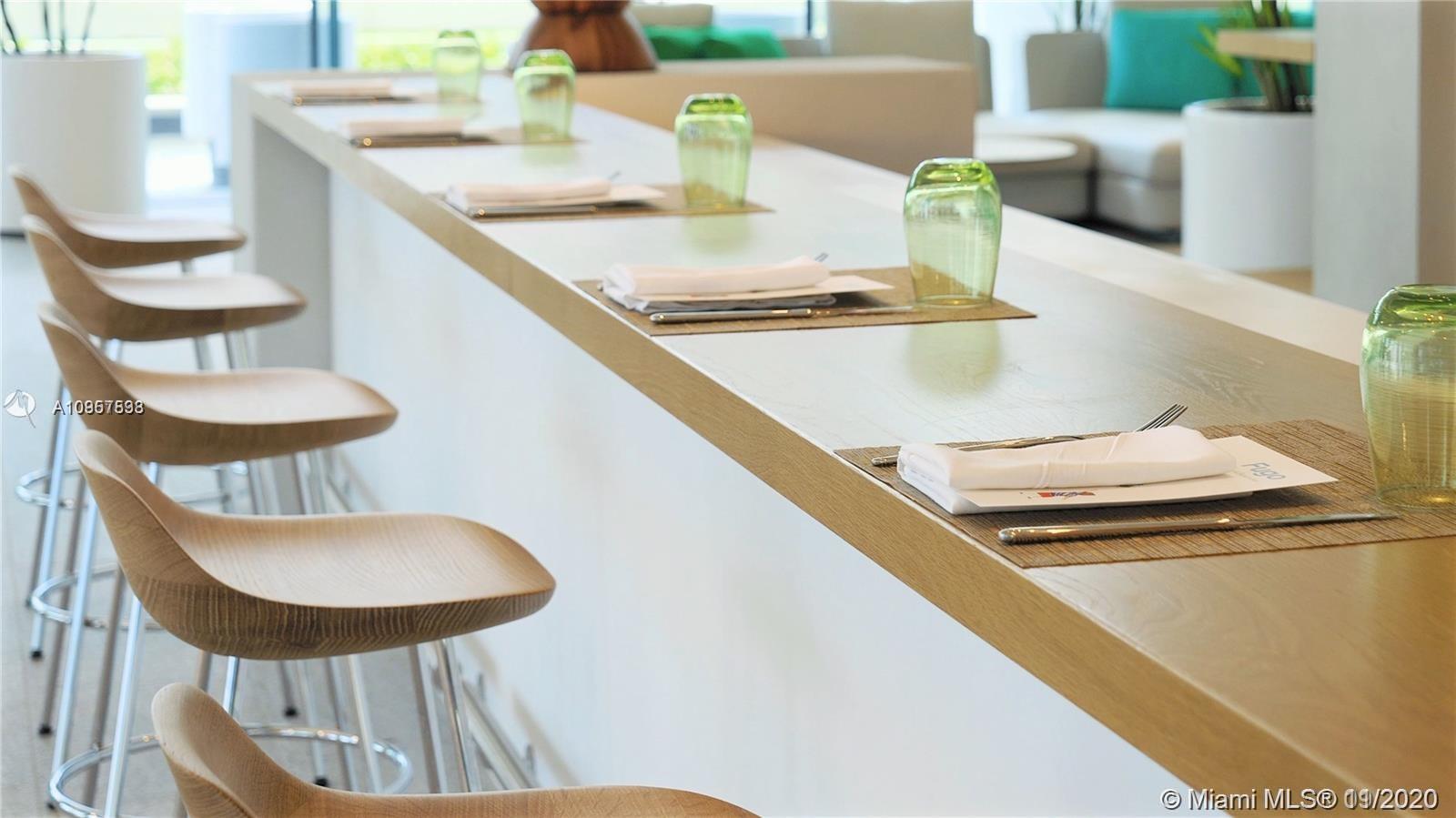 Eighty Seven Park - Residential