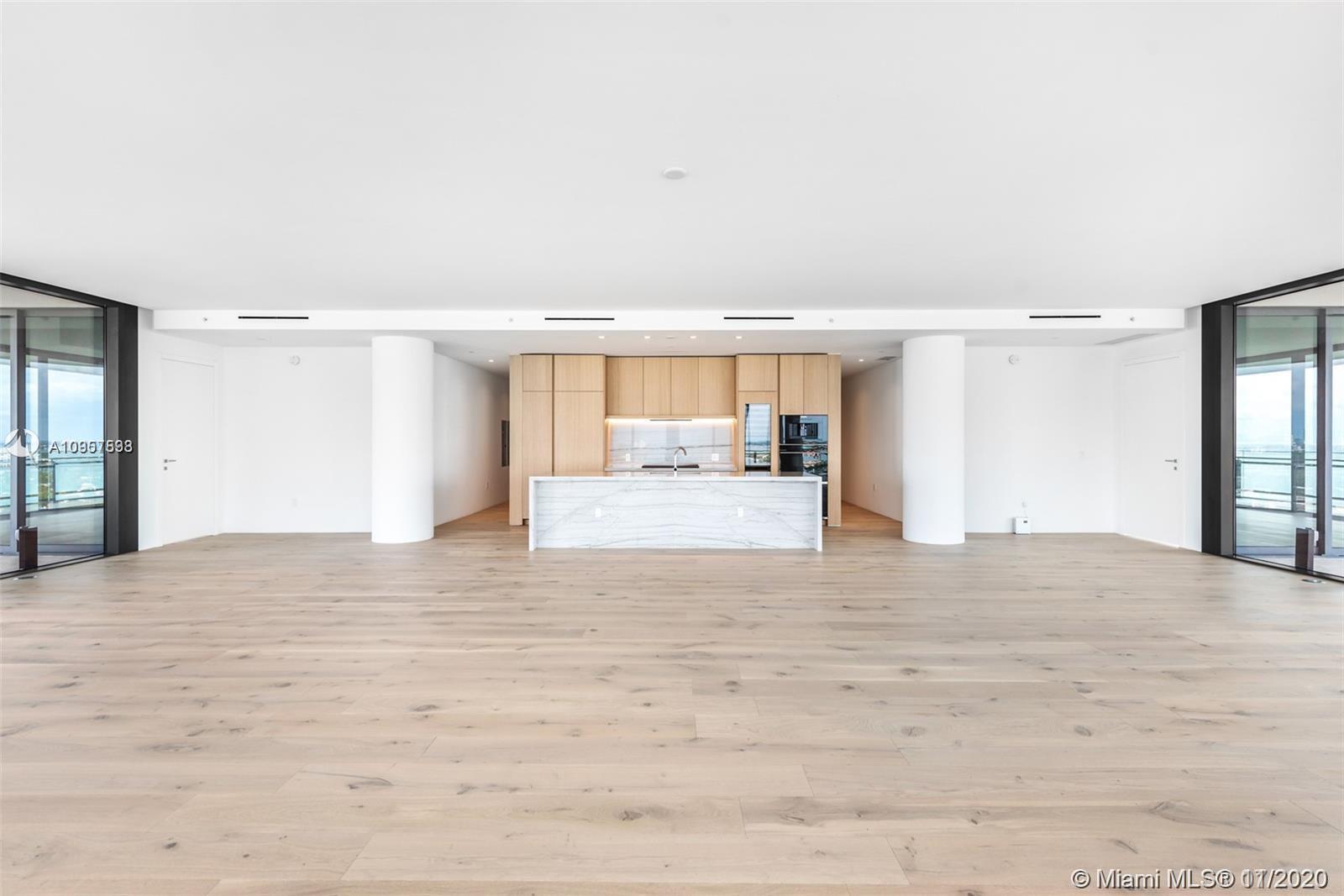 Eighty Seven Park - Residential