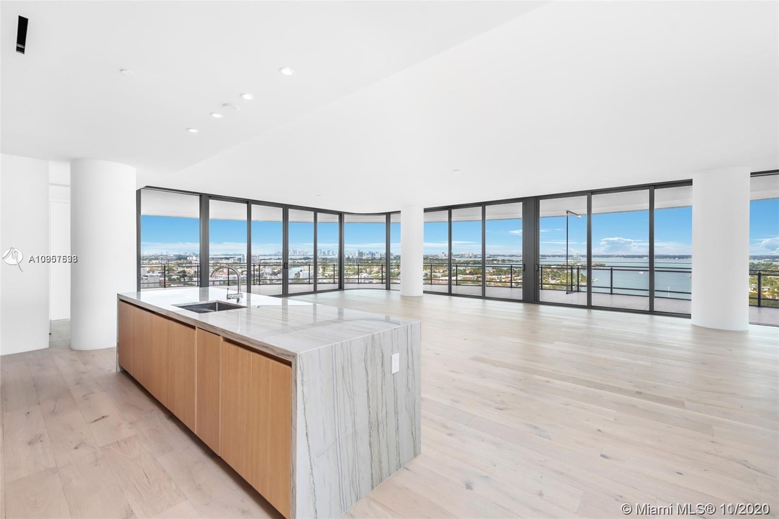 Eighty Seven Park - Residential