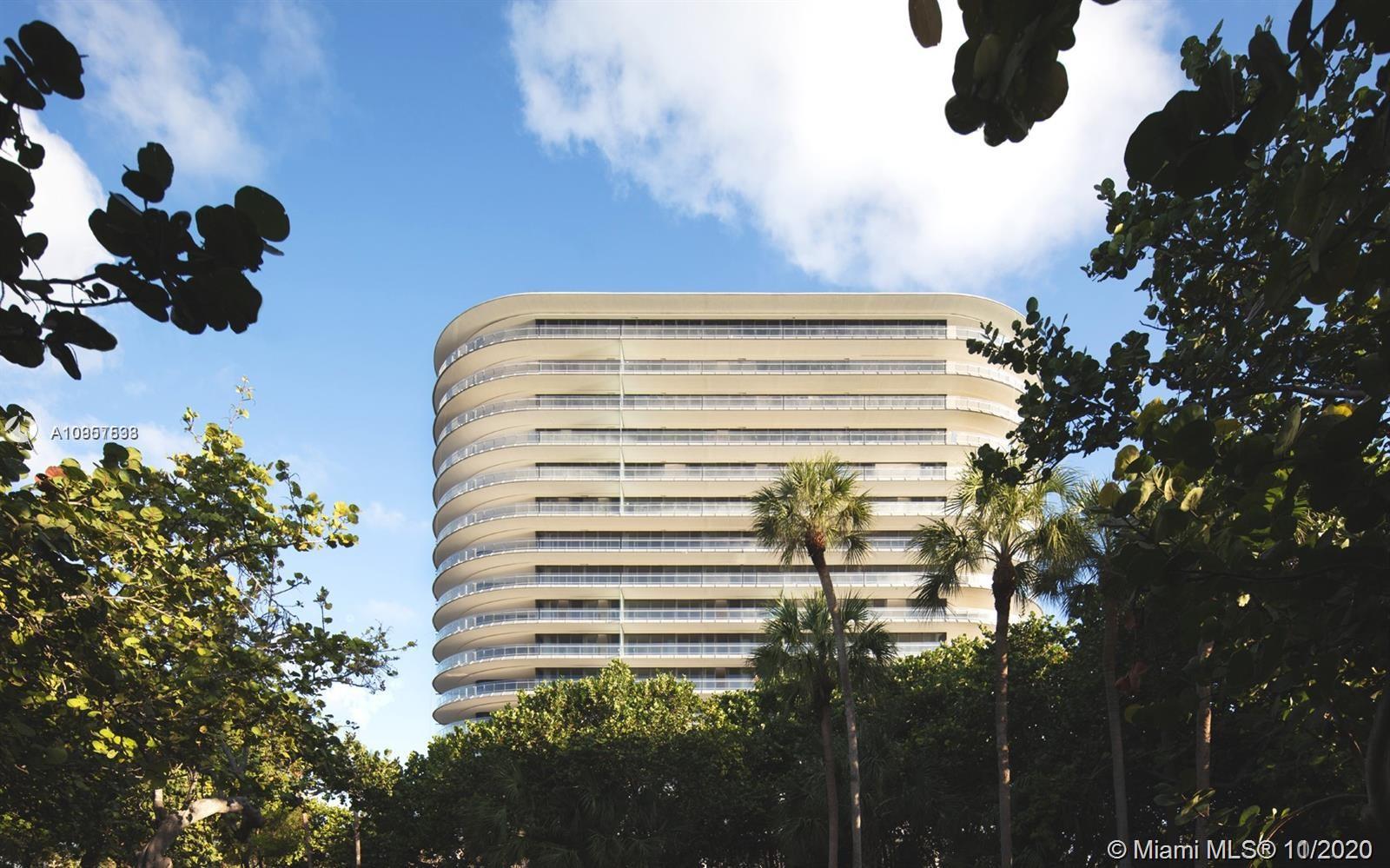 Eighty Seven Park - Residential