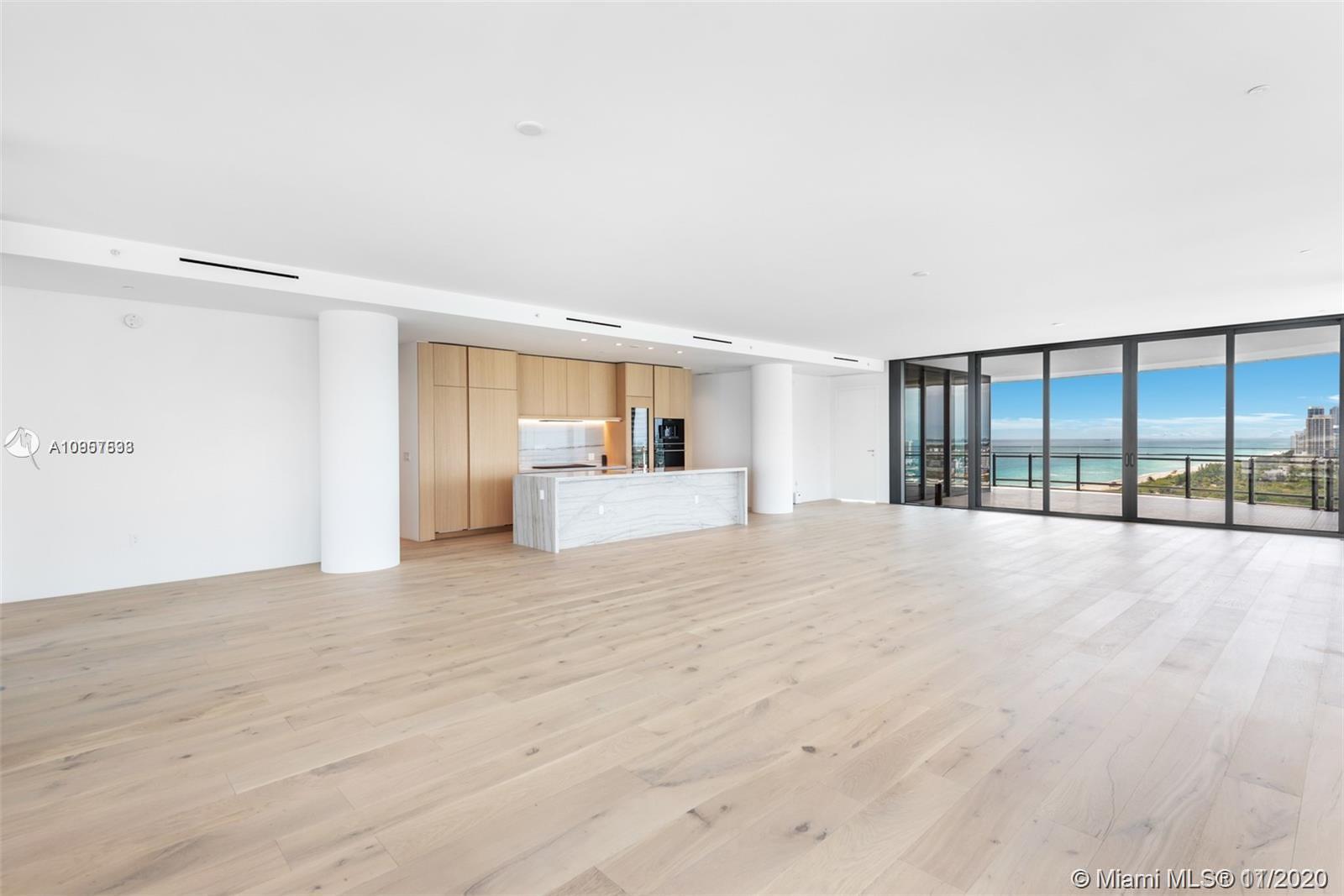Eighty Seven Park - Residential