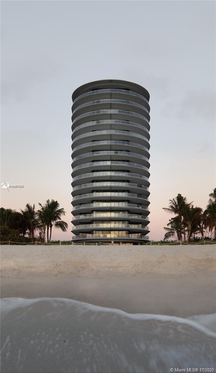 Eighty Seven Park - Residential
