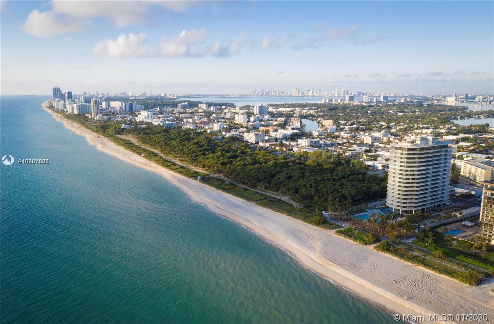 Eighty Seven Park - Residential