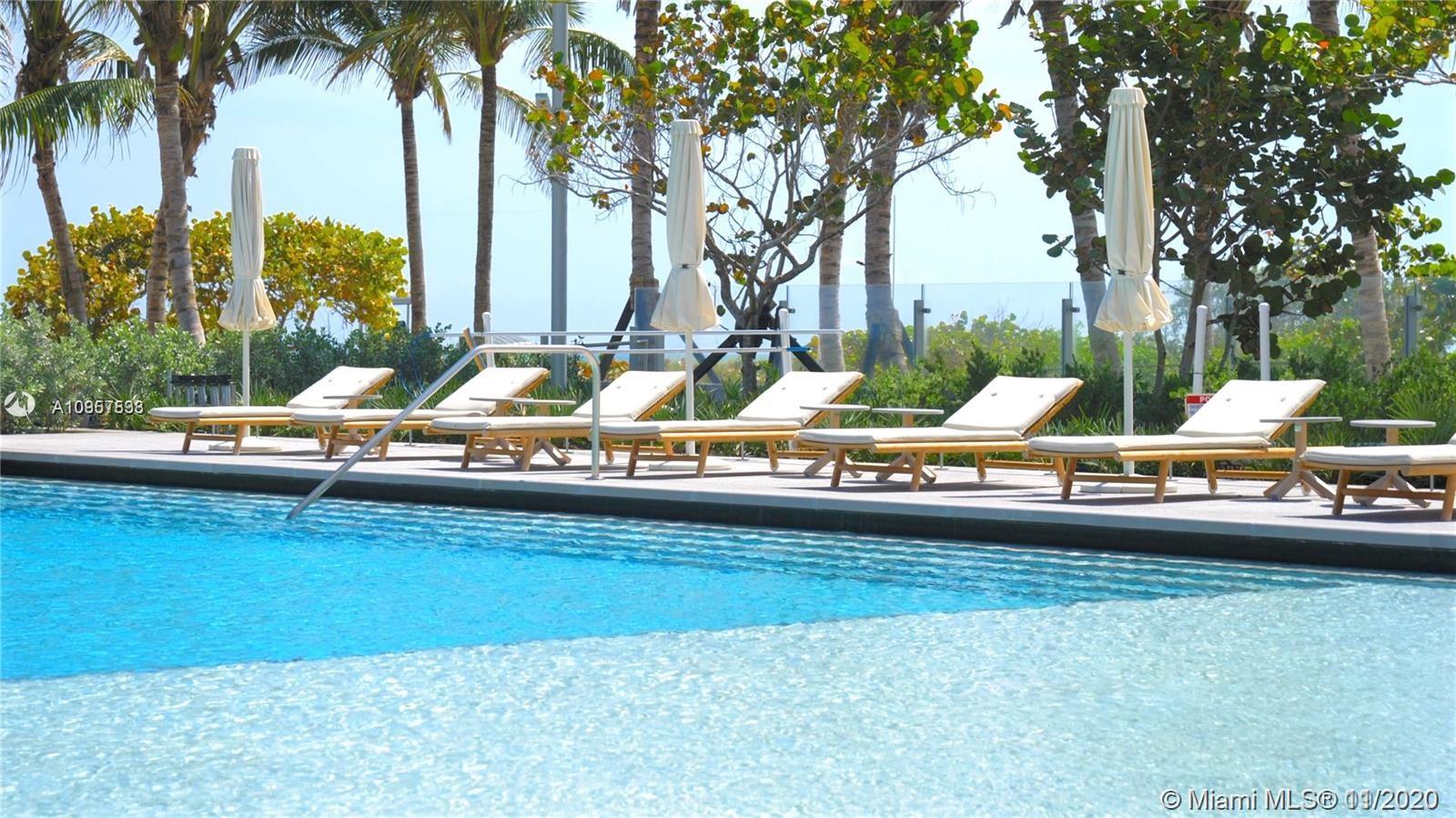 Eighty Seven Park - Residential