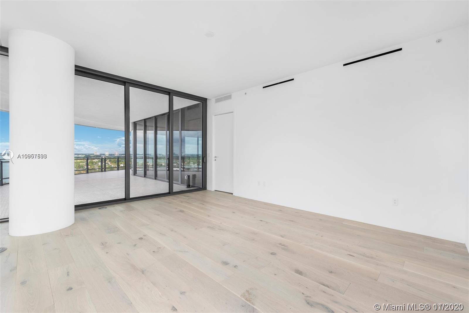 Eighty Seven Park - Residential