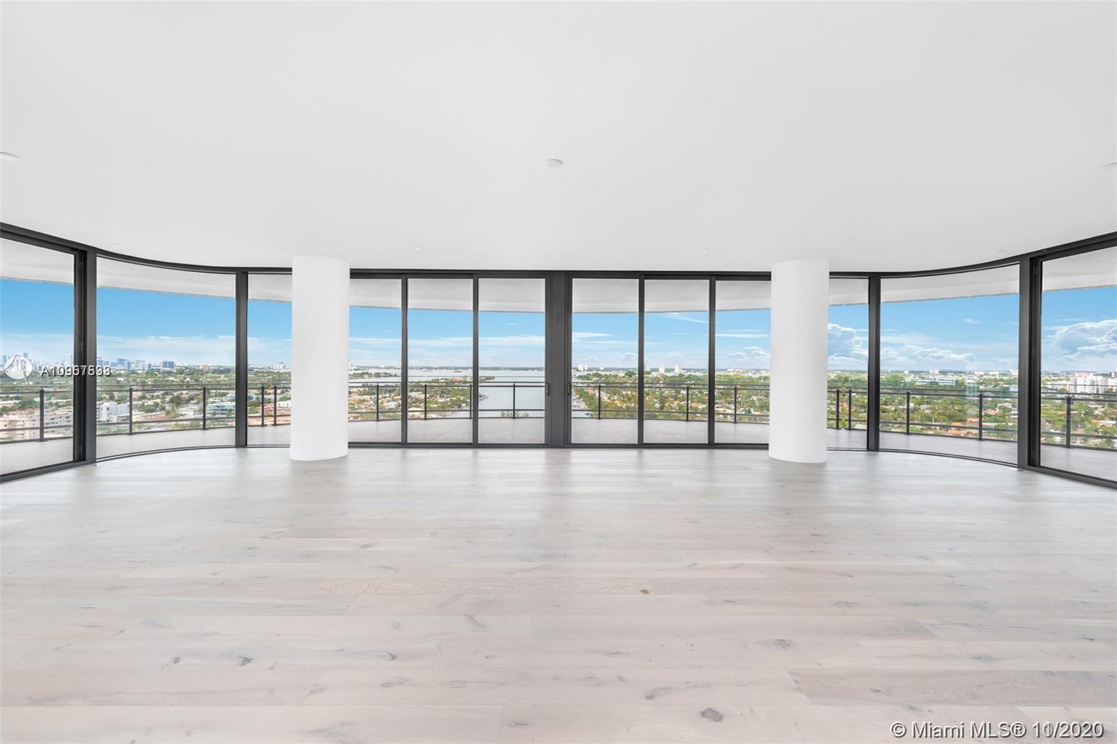 Eighty Seven Park - Residential