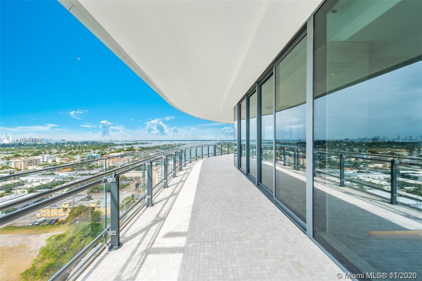 Eighty Seven Park - Residential