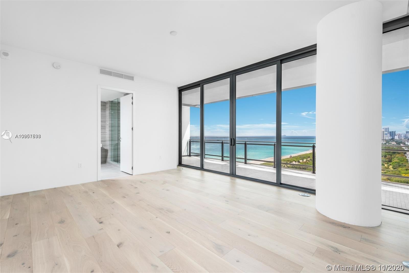 Eighty Seven Park - Residential