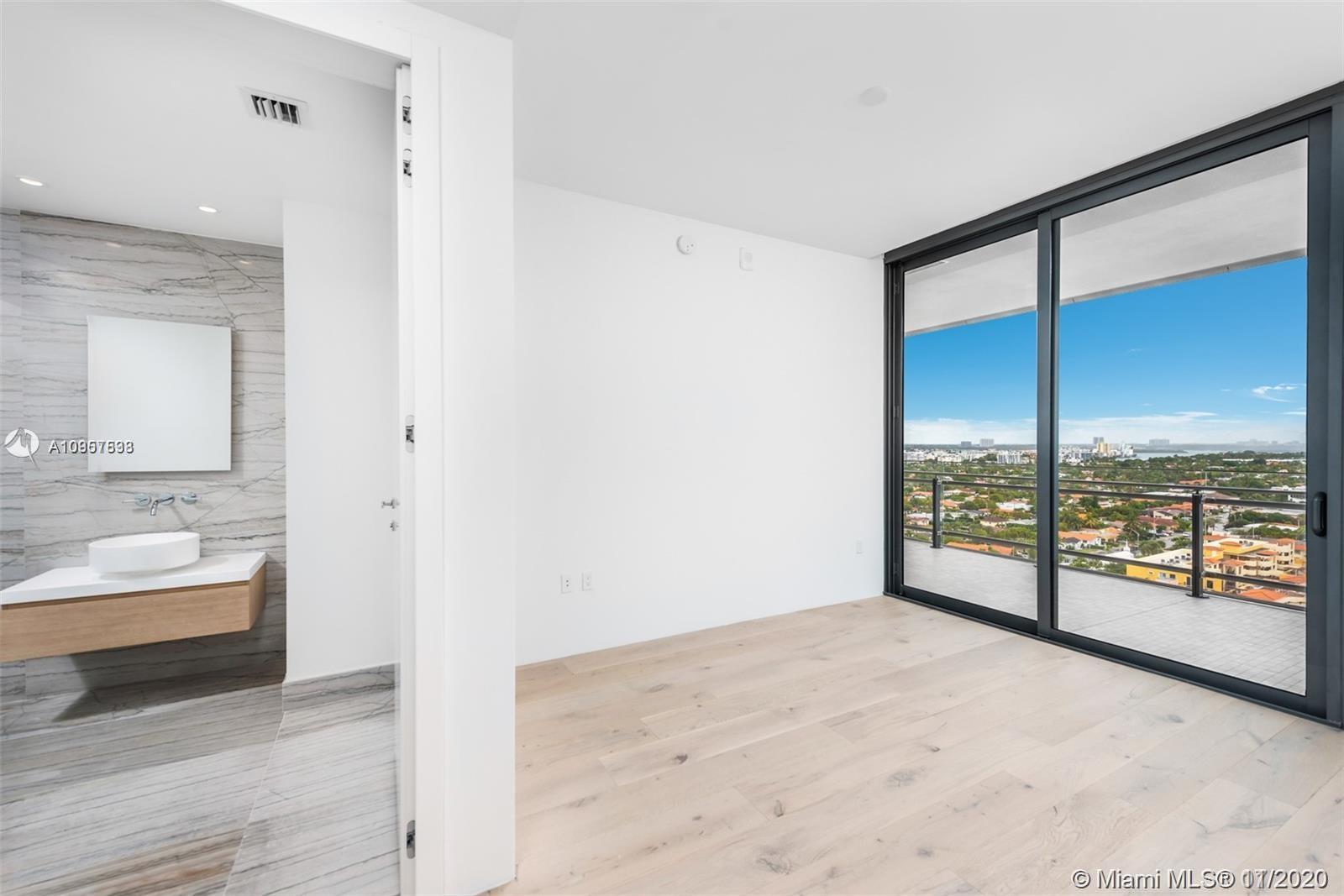 Eighty Seven Park - Residential