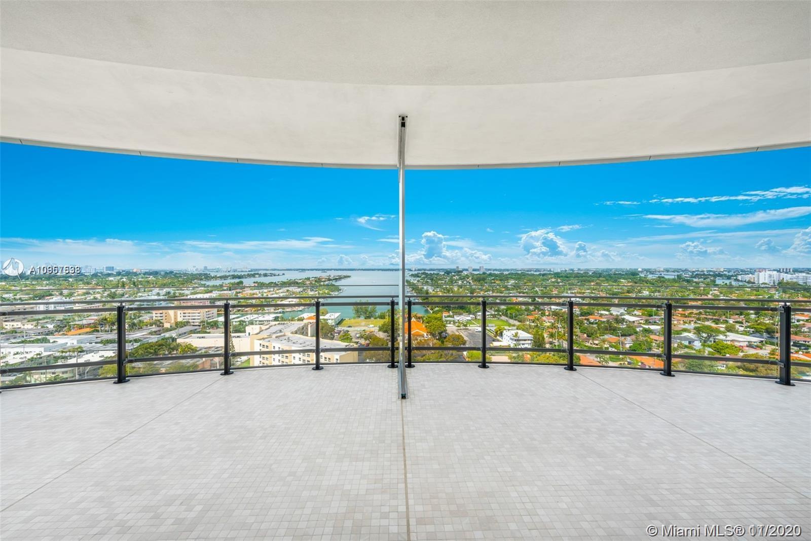 Eighty Seven Park - Residential