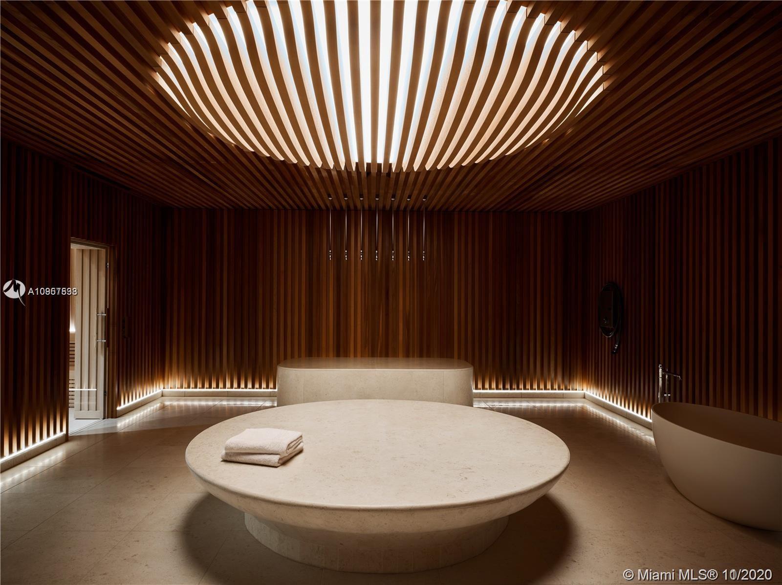 Eighty Seven Park - Residential