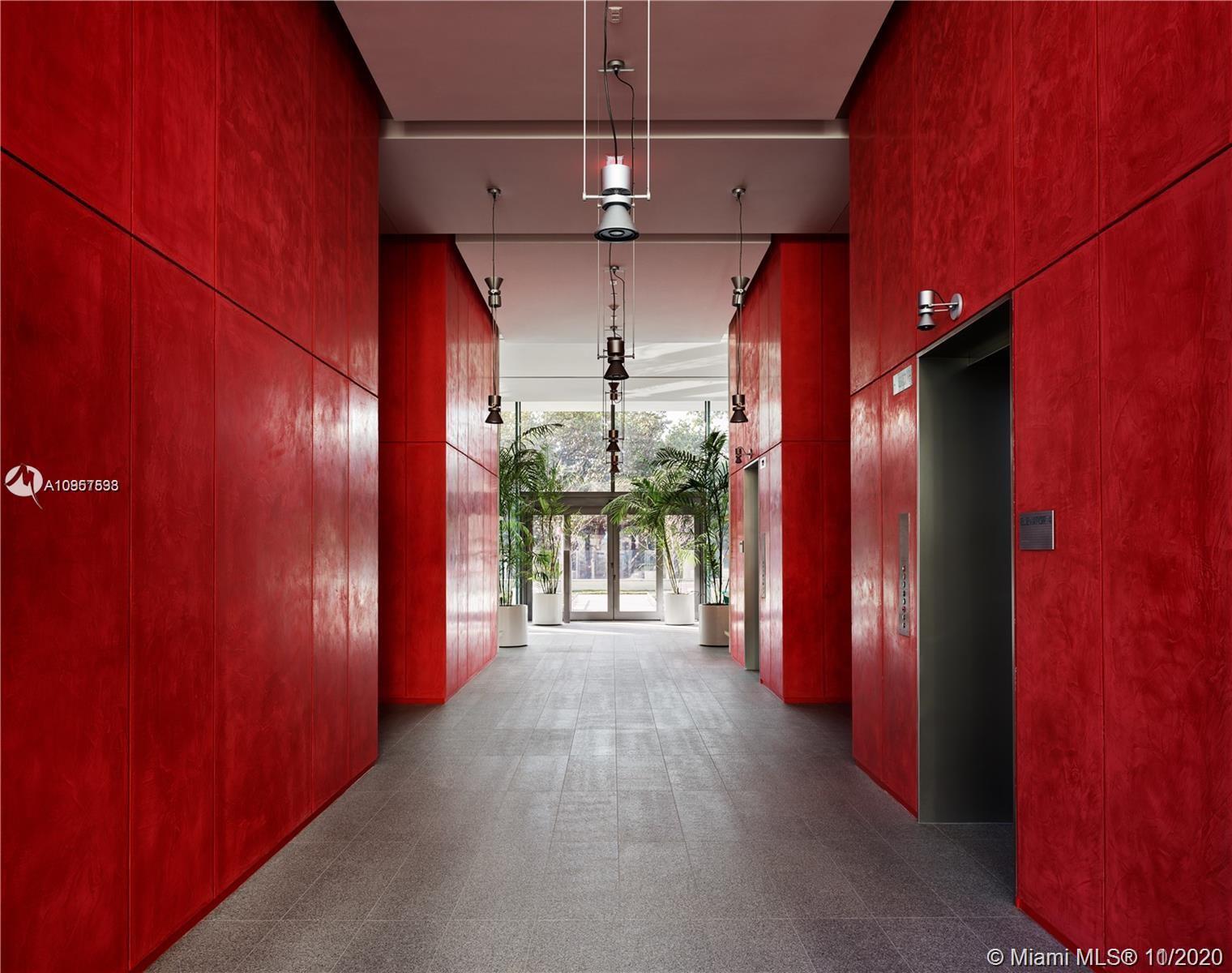 Eighty Seven Park - Residential