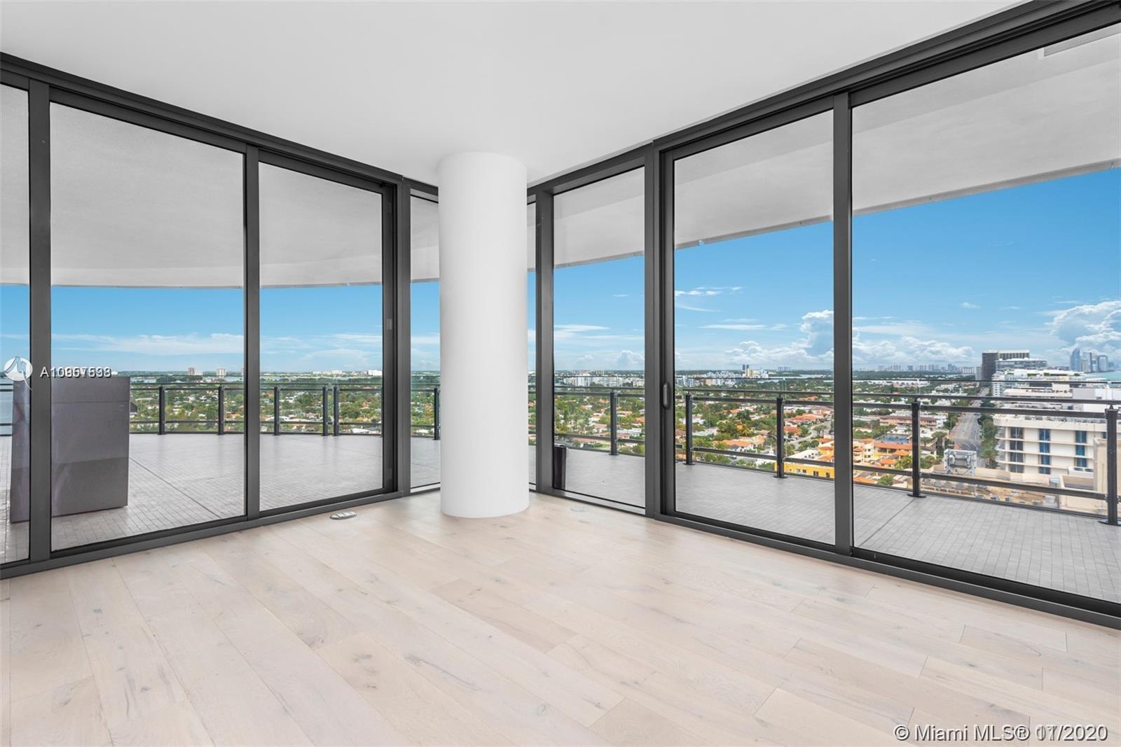 Eighty Seven Park - Residential