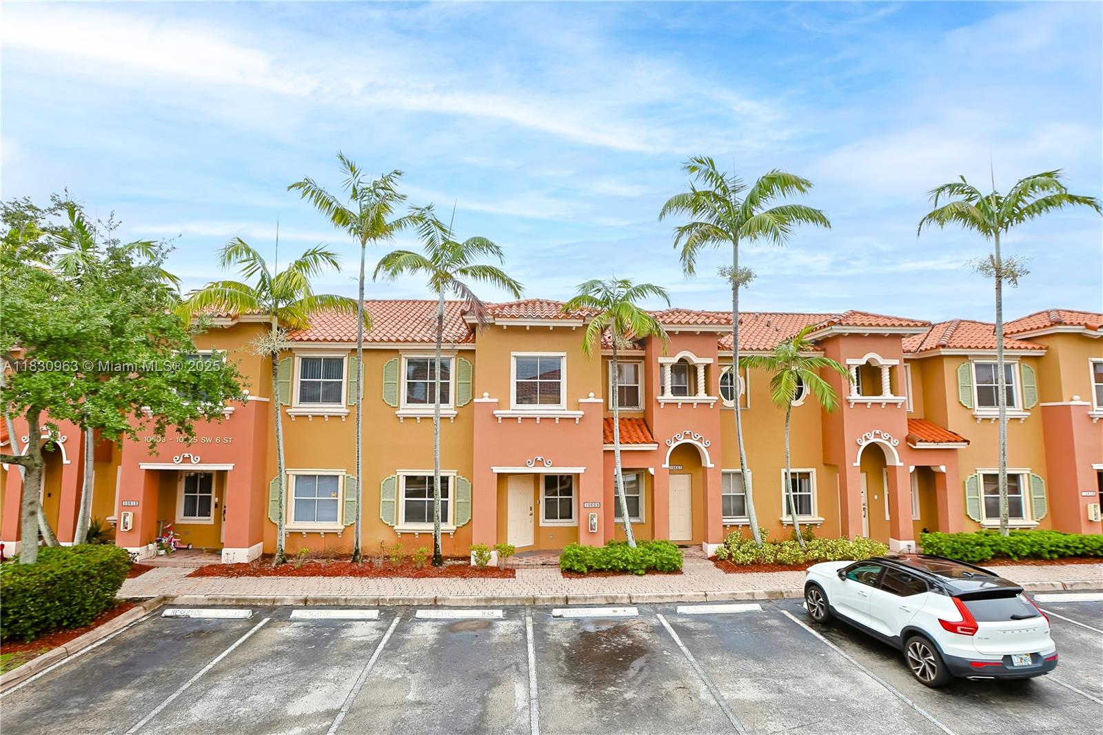 10607 SW 6th St 1006