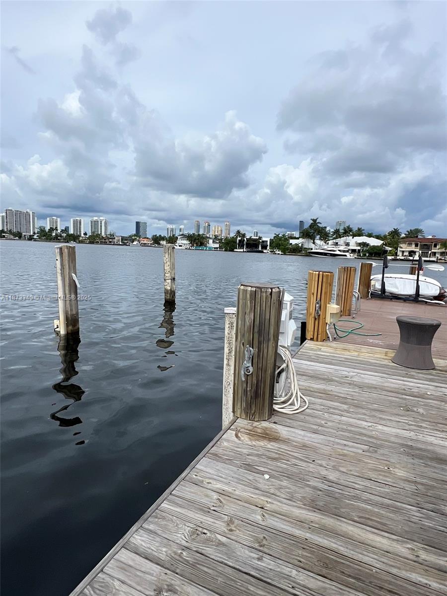 LEEWARD POINT CONDO - Residential Lease