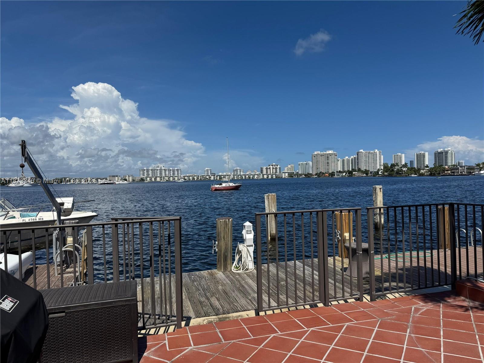 LEEWARD POINT CONDO - Residential Lease