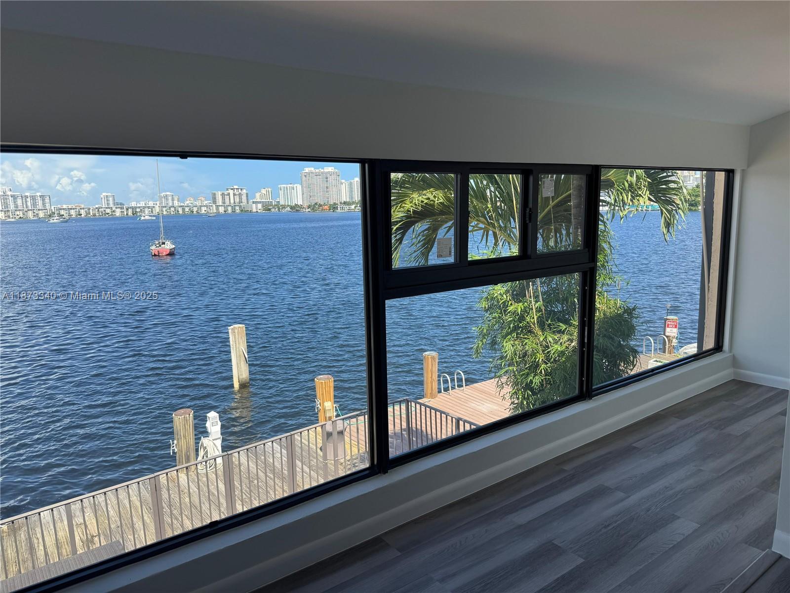 LEEWARD POINT CONDO - Residential Lease