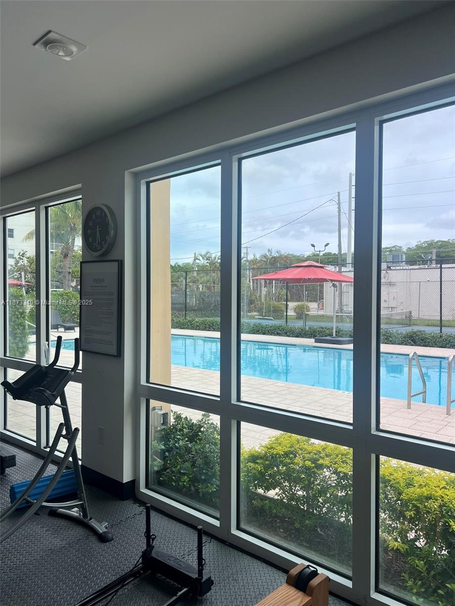 LEEWARD POINT CONDO - Residential Lease