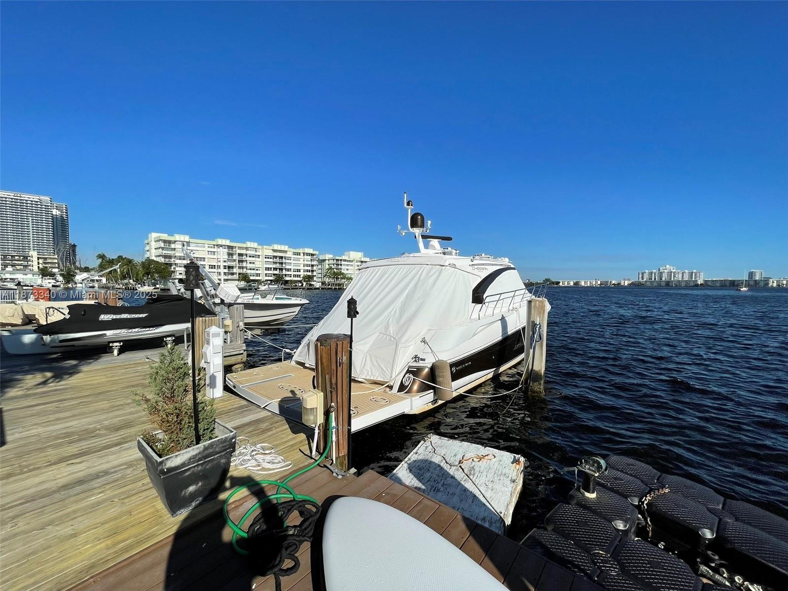 LEEWARD POINT CONDO - Residential Lease