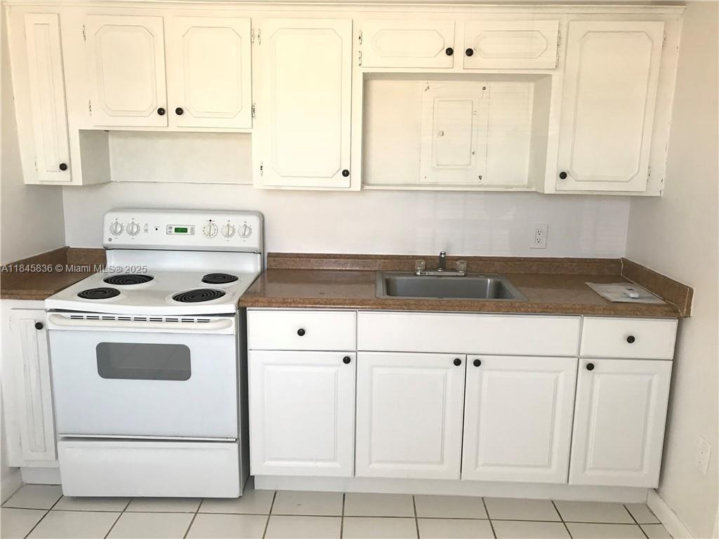 CARVER HEIGHTS - Residential Income