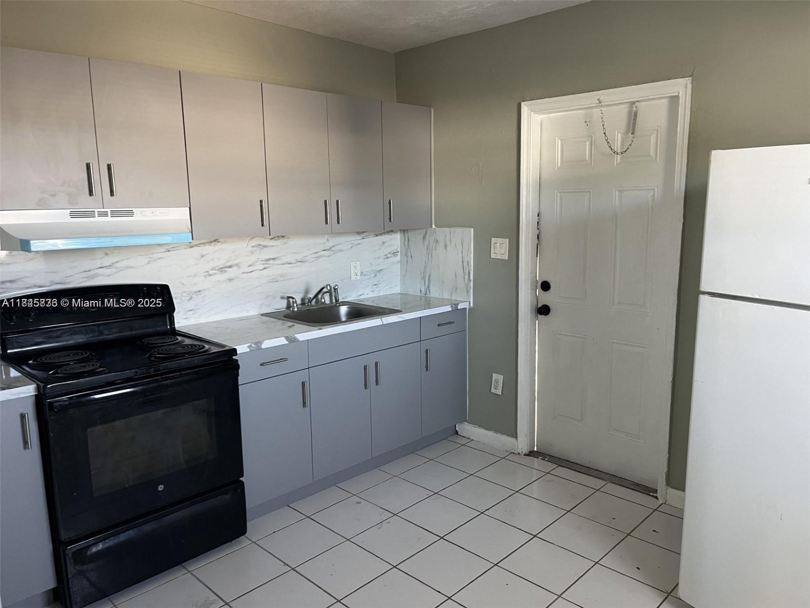 CARVER HEIGHTS - Residential Income