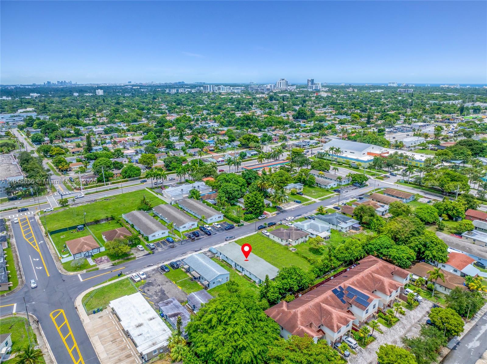 CARVER HEIGHTS - Residential Income