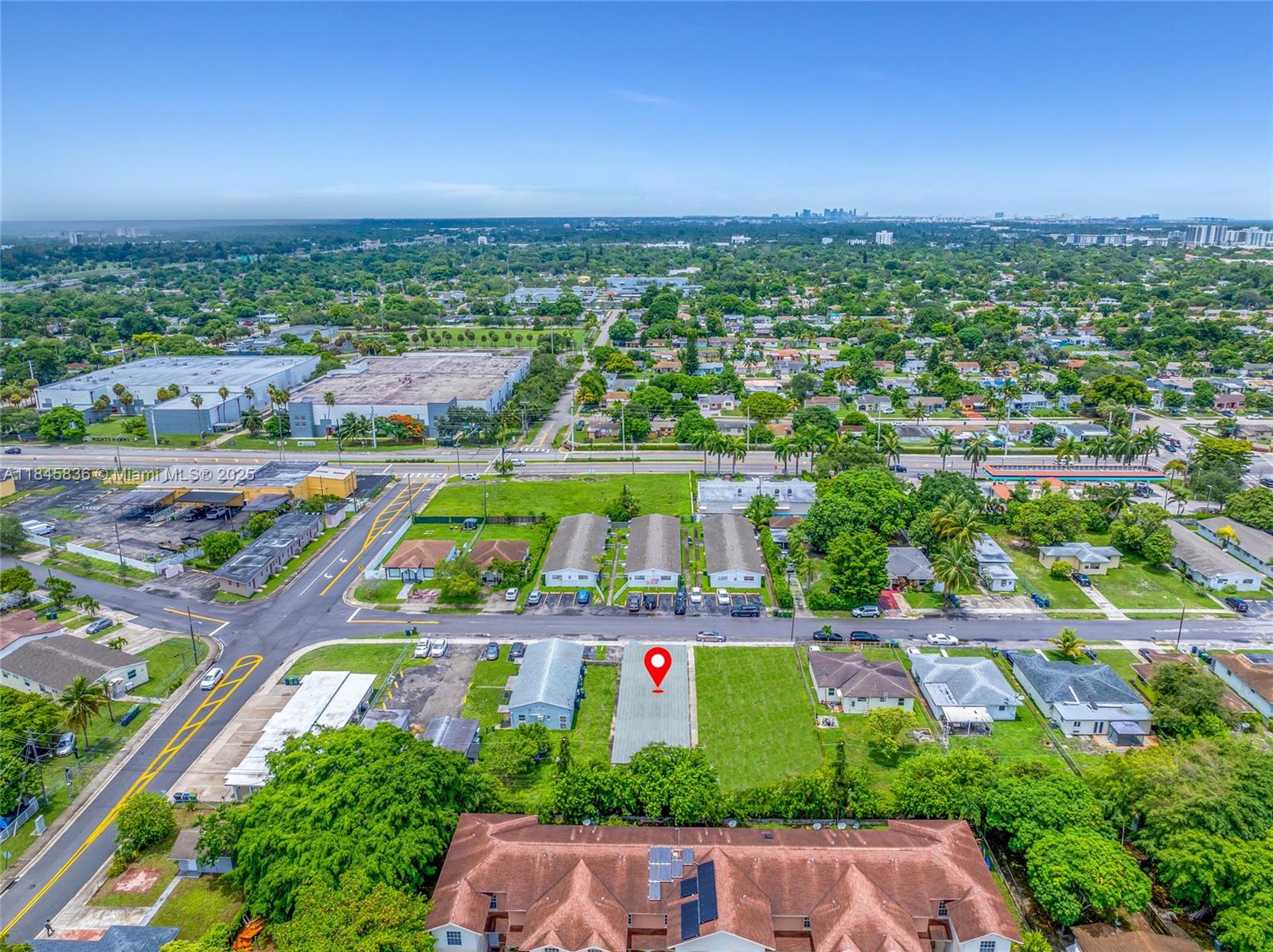 CARVER HEIGHTS - Residential Income