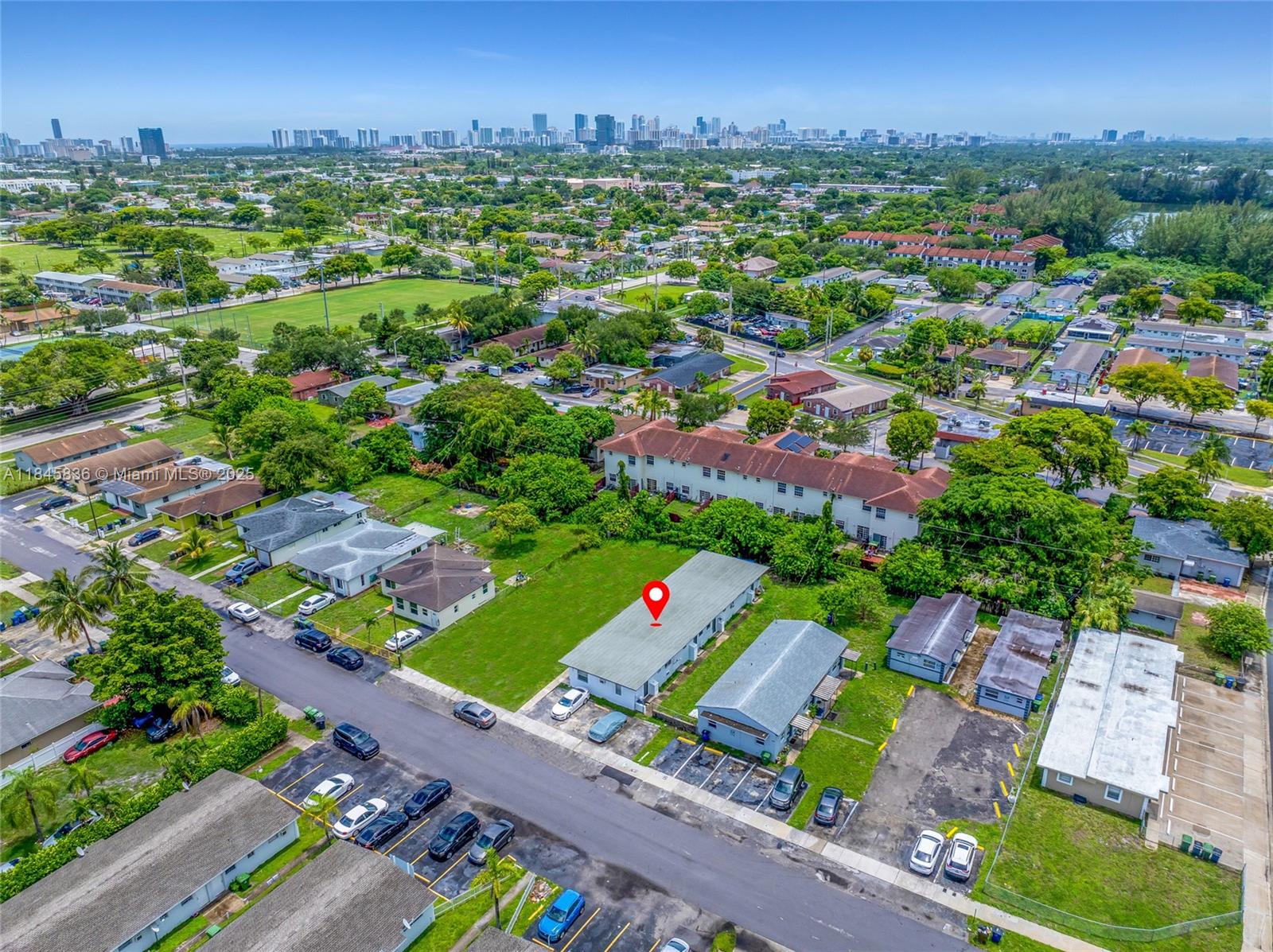 CARVER HEIGHTS - Residential Income