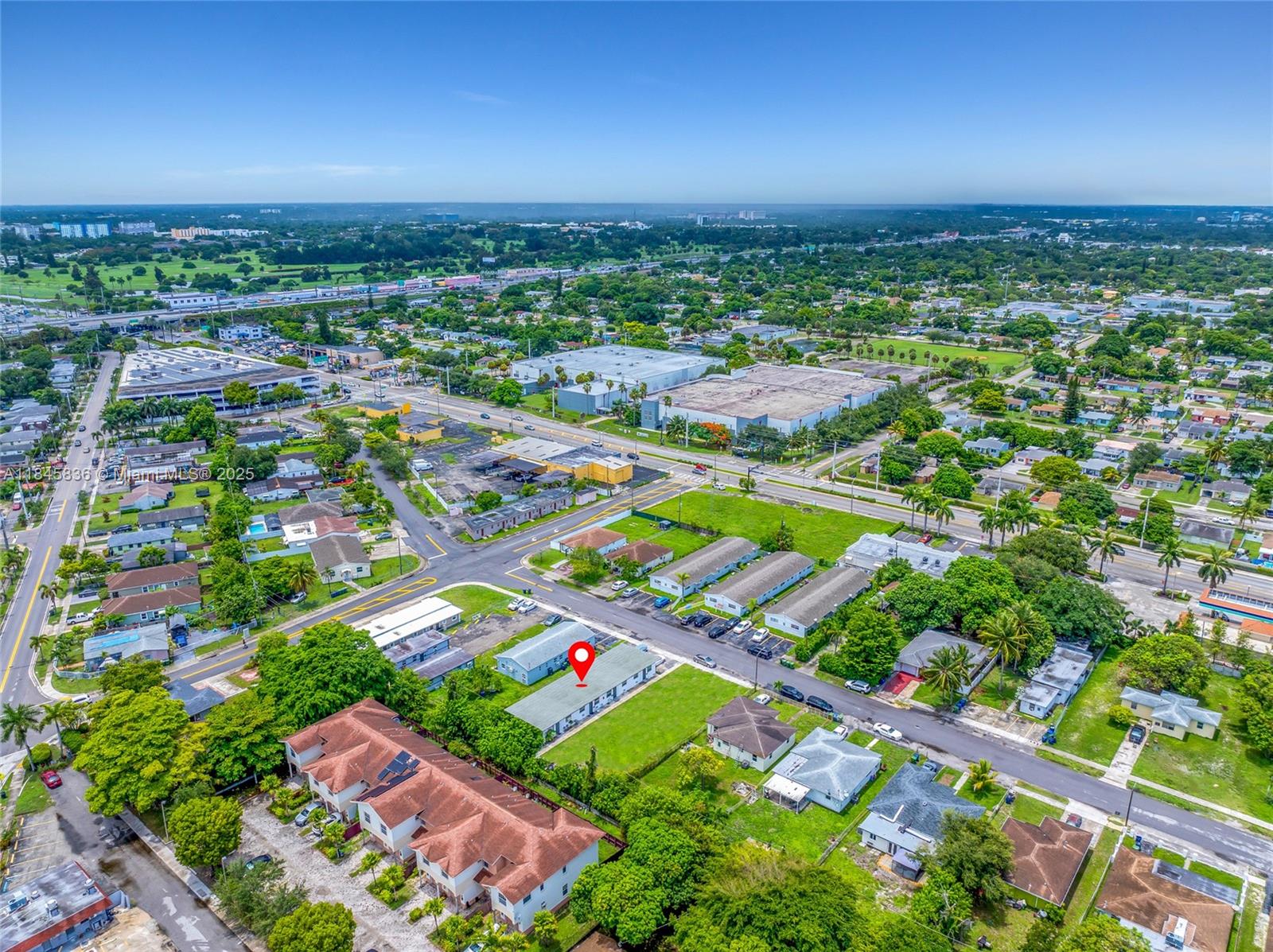 CARVER HEIGHTS - Residential Income