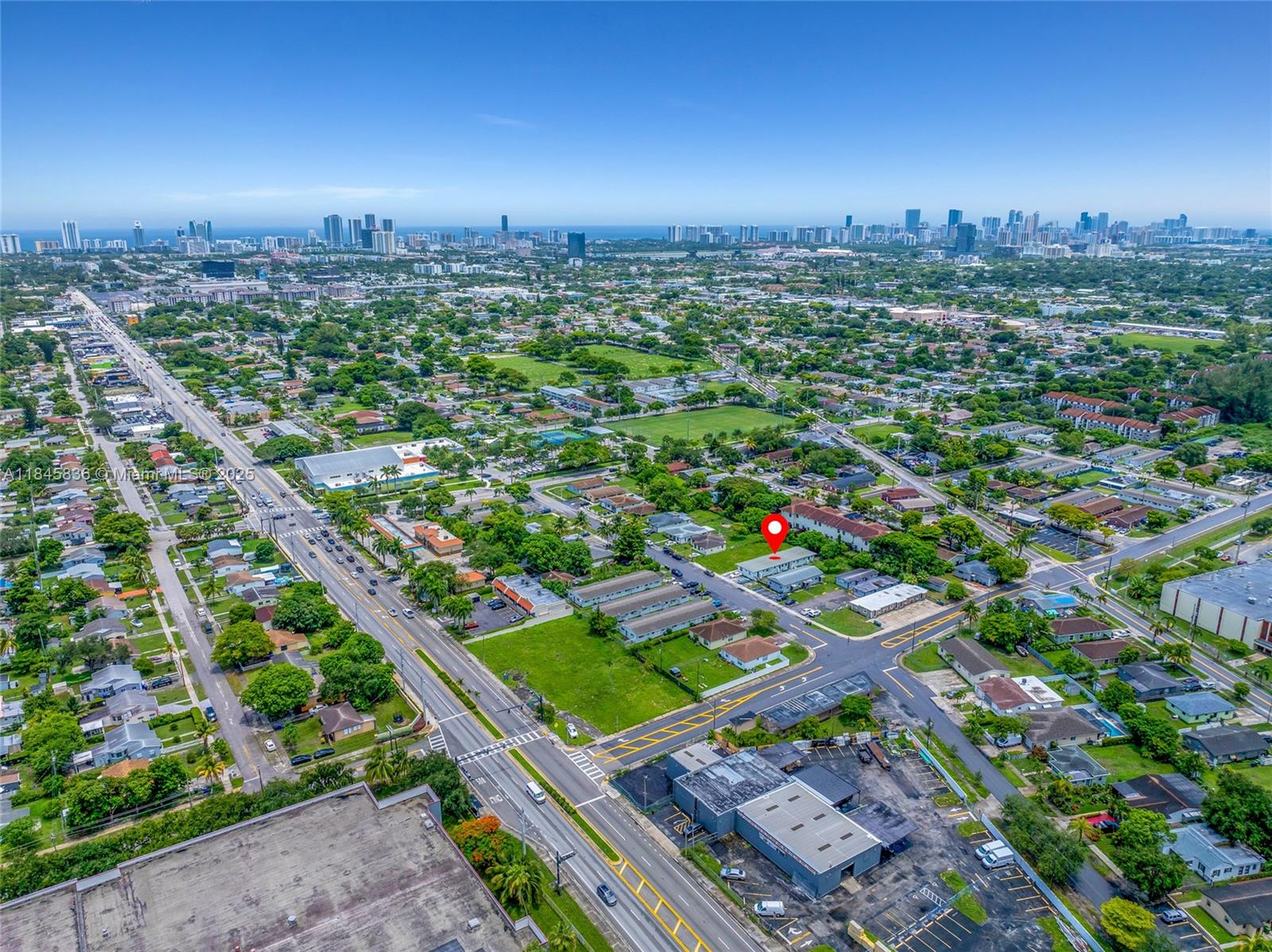 CARVER HEIGHTS - Residential Income