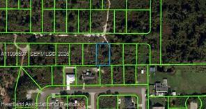 HIGHLANDS PARK NW AREA - Land