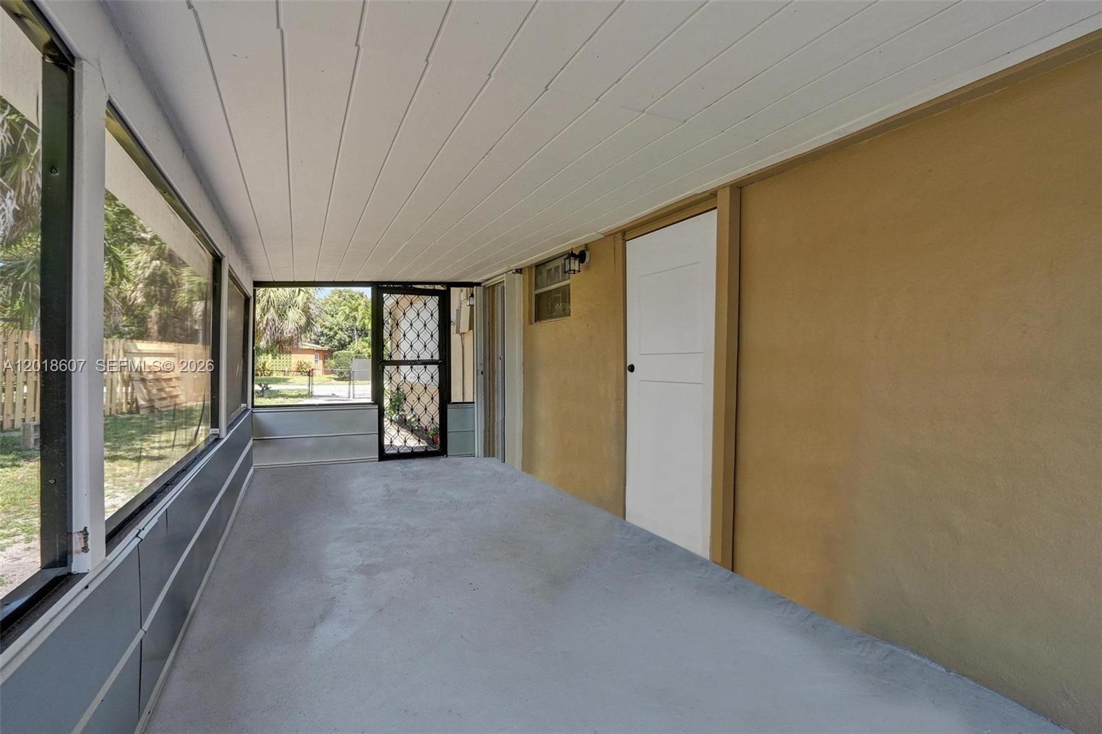NEW BROWARDALE - Residential
