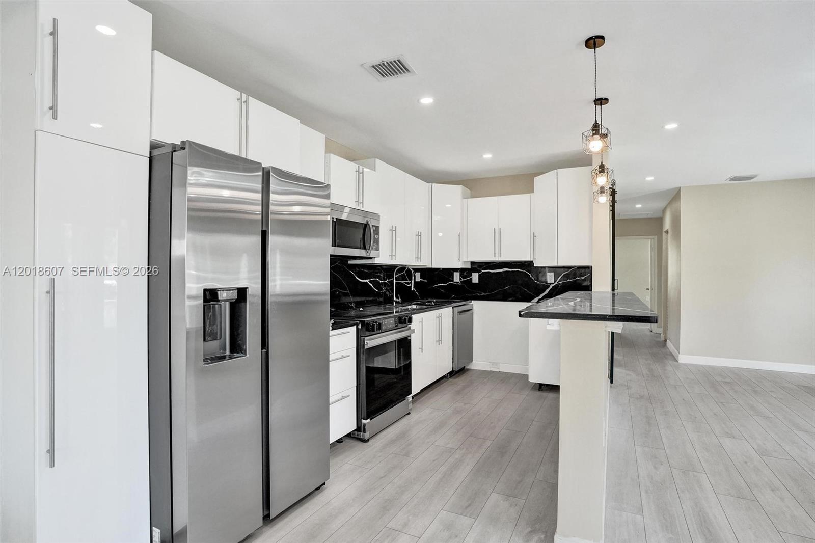 NEW BROWARDALE - Residential