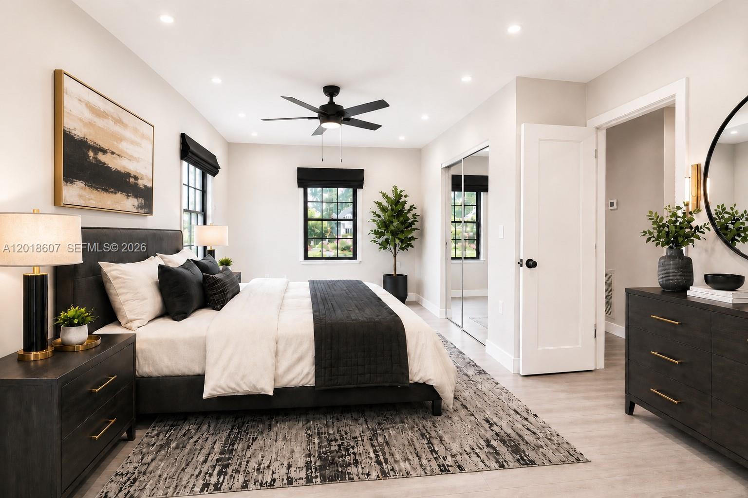 NEW BROWARDALE - Residential