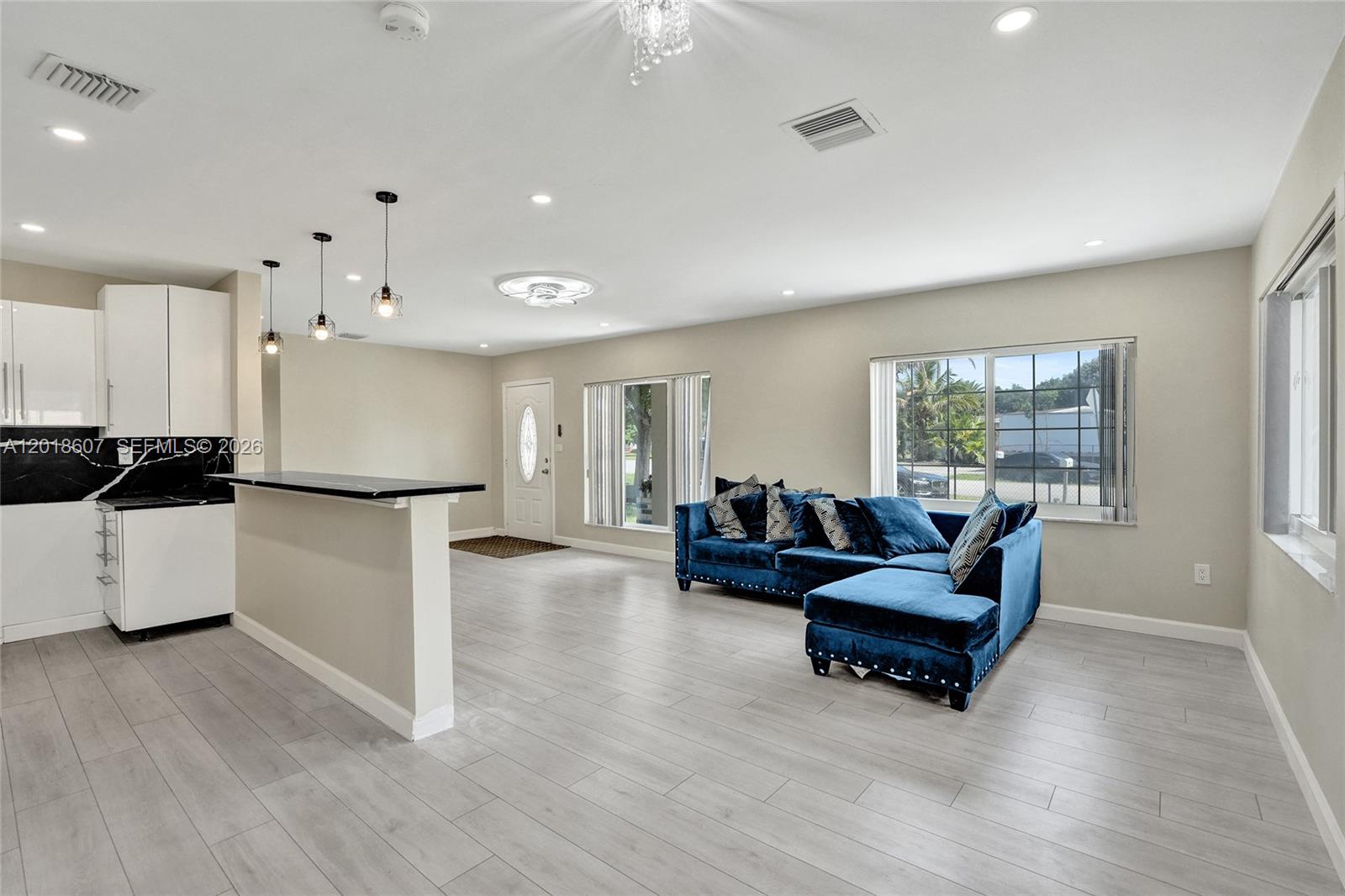 NEW BROWARDALE - Residential