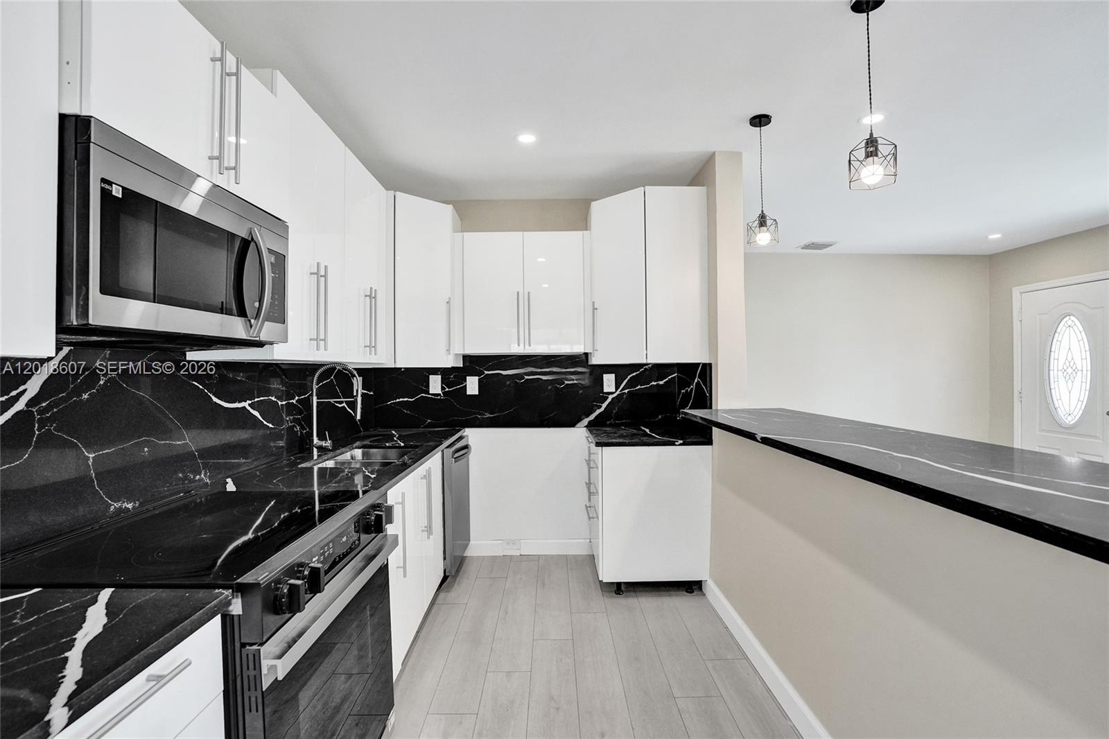 NEW BROWARDALE - Residential