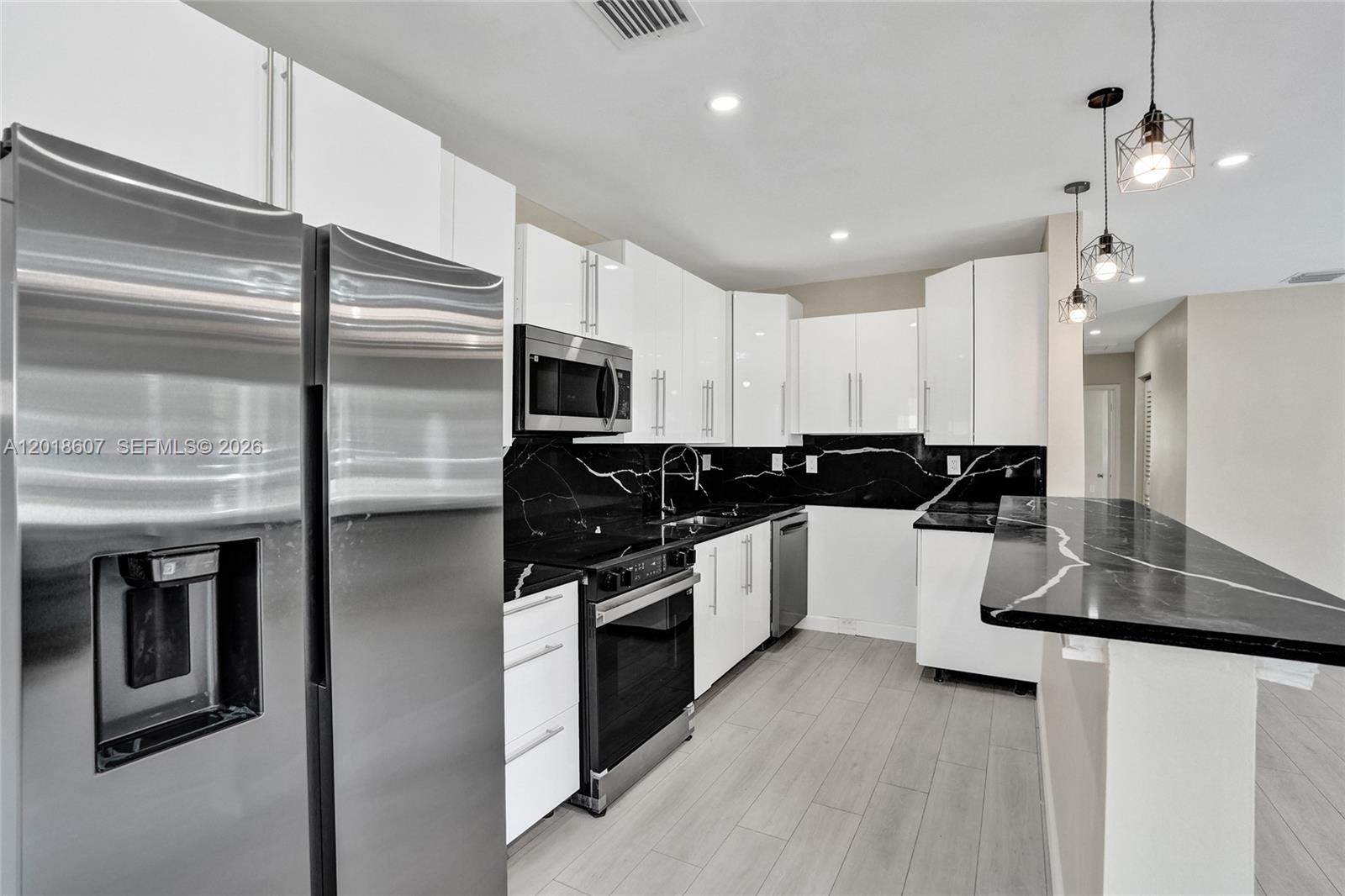 NEW BROWARDALE - Residential